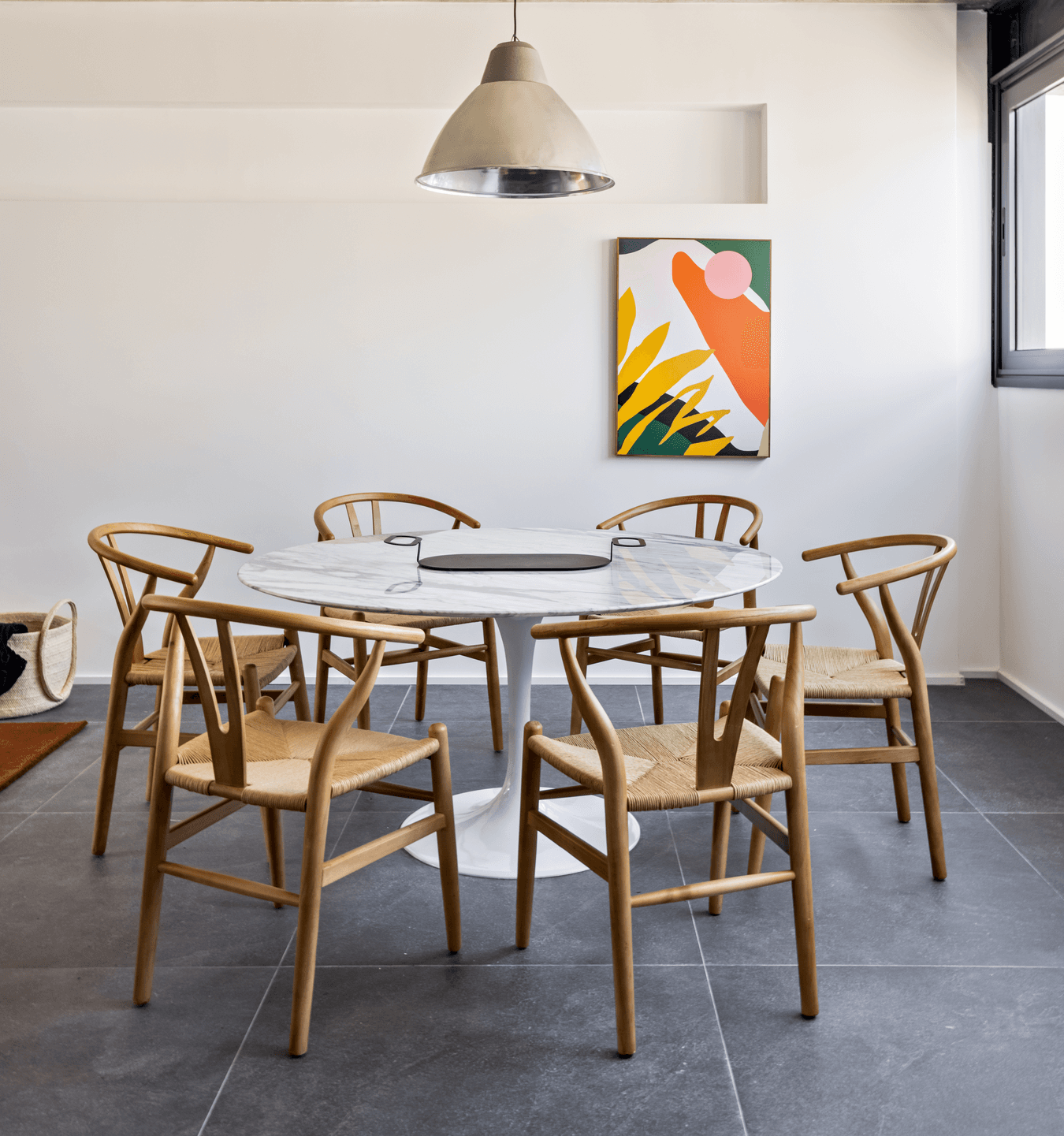 Yuca facilitates the entire rental experience