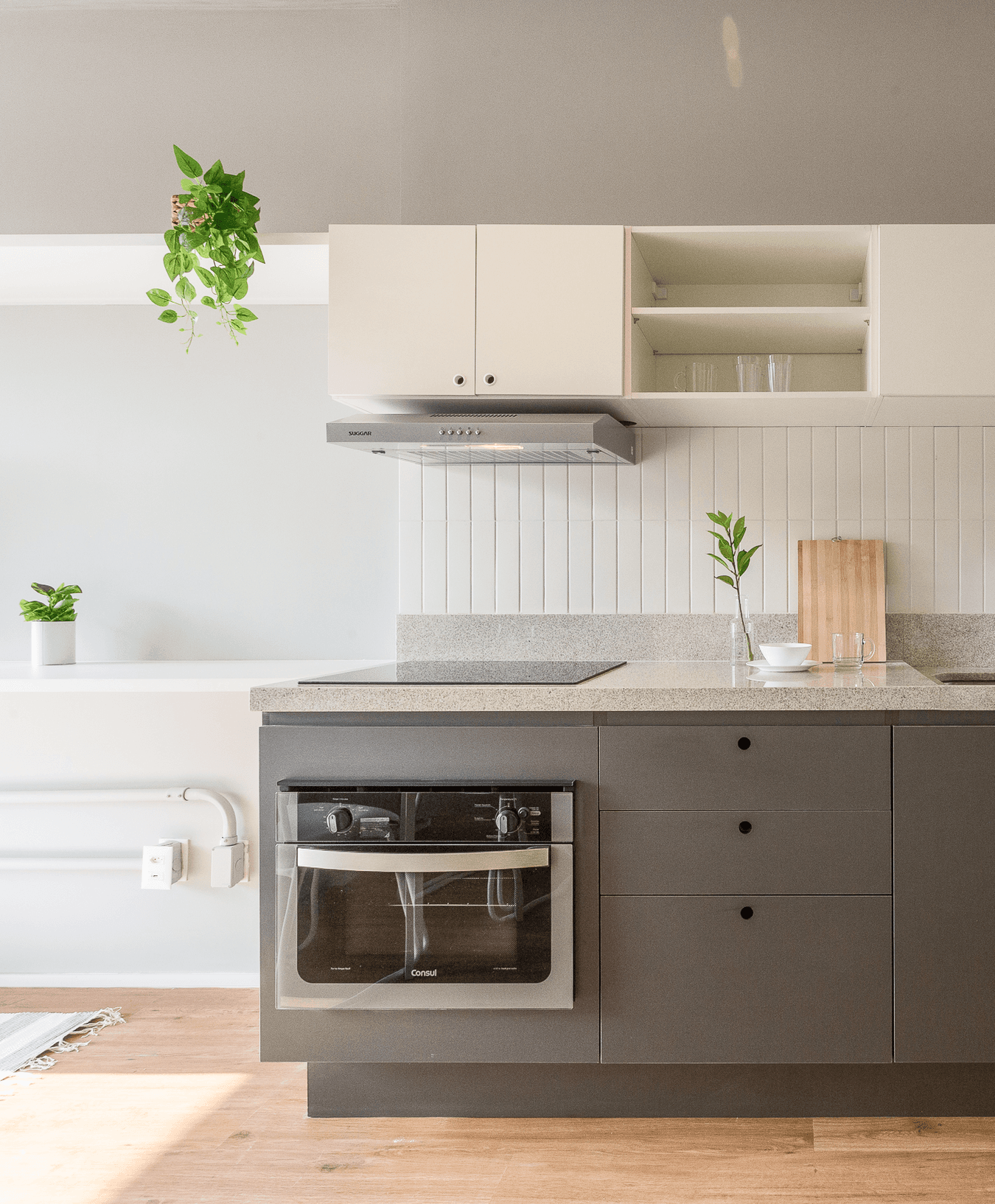 Yuca facilitates the entire rental experience