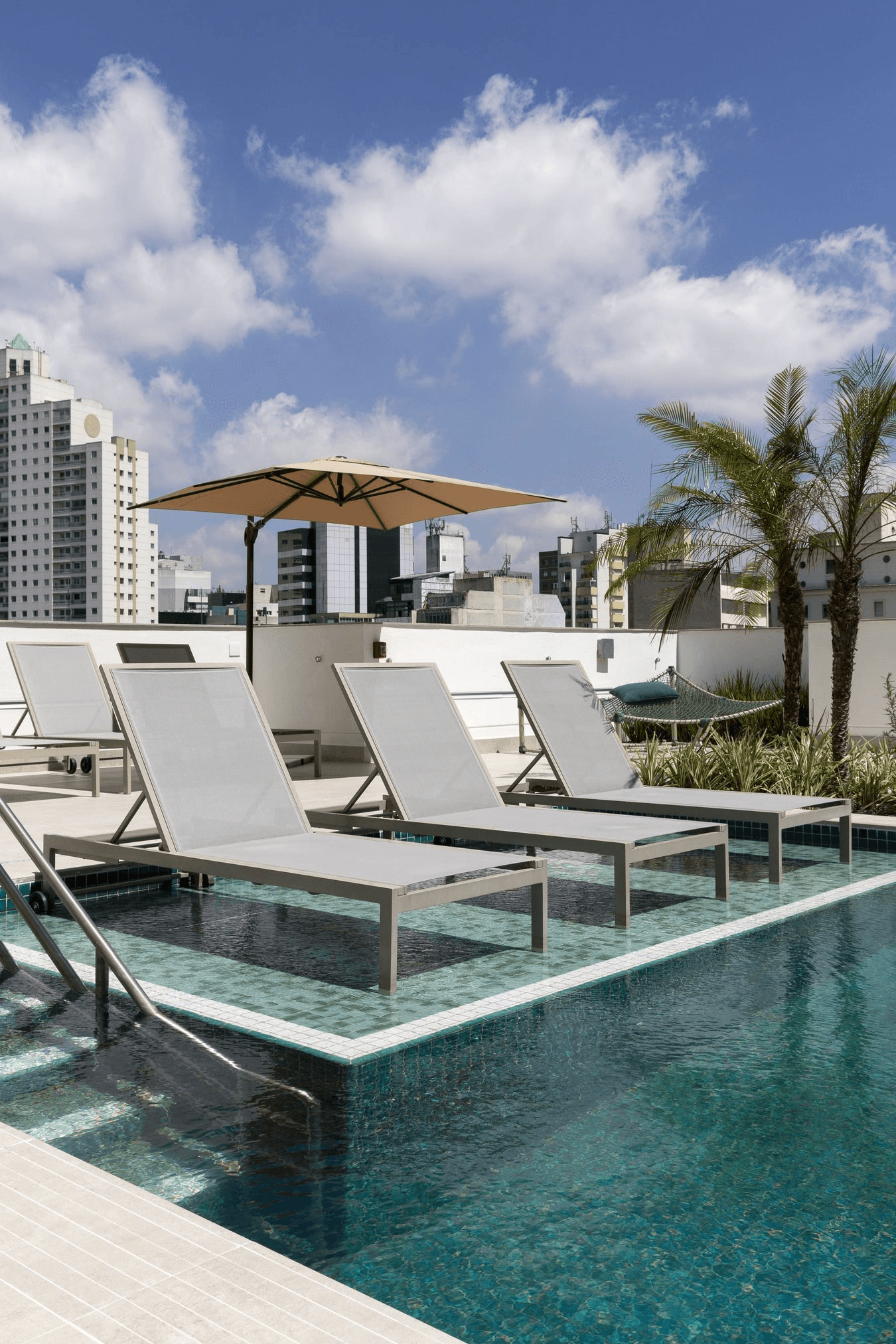 Yuca facilitates the entire rental experience