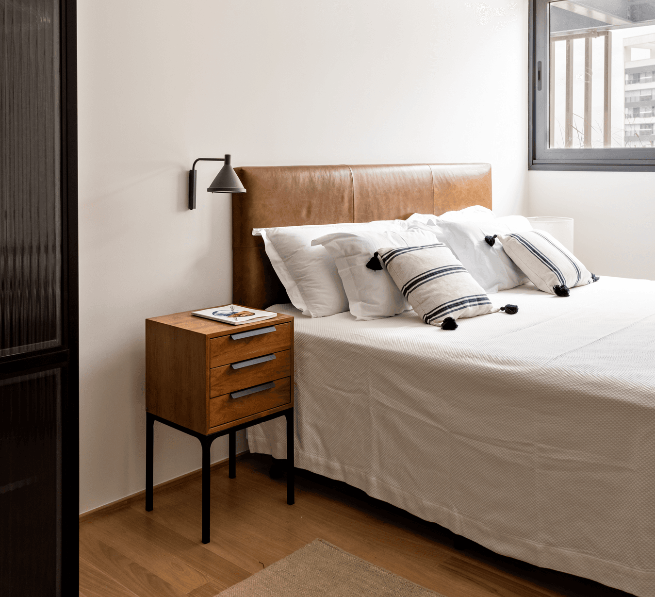 Yuca facilitates the entire rental experience